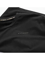 Dámské tričko s krátkým rukávem FROXALI W