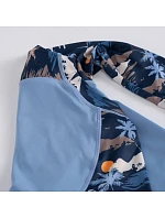 Dětské UV tričko UVER KDB