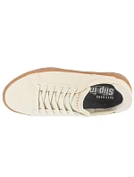 Skechers Slip-Ins: Court Break – Suit Sneaker 183177-WNT bílé 41
