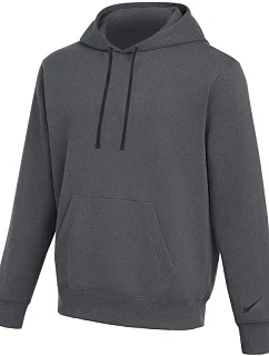 Pánská mikina Nike Park 26 Fleece, šedá, IO9035 071 M