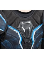Pánské hokejové chrániče Bauer X Intermediate M 1058537