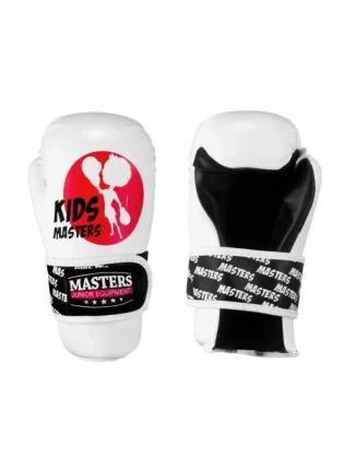 Rukavice Masters Open MJE - ROSM-KM 01123-KMM Rukavice Masters Open MJE - ROSM-KM 01123-KMM