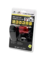 Dunlop Led světlo na kolo set 416793 Dunlop Led světlo na kolo set 416793