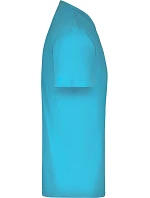 Daiber JN 01 Tričko 02.0001 turquoise Daiber JN 01 Tričko 02.0001 turquoise