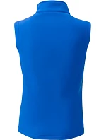 Daiber JN 1127 Dámská 2-vrstvá promo softshellová vesta 02.1127 nautic blue/navy Daiber JN 1127 Dámská 2-vrstvá promo softshellová vesta 02.1127 nautic blue/navy