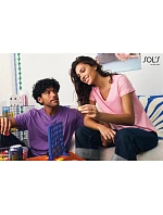 SOL'S Imperial Tričko z těžké bavlny 25.1500 mouse grey SOL'S Imperial Tričko z těžké bavlny 25.1500 mouse grey