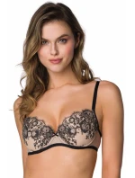 Mat 3804/11 Frances barva: béžovo-černá Mat 3804/11 Frances barva: béžovo-černá