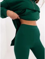 Sada EM KMPL 853.34 tmavě zelená Sada EM KMPL 853.34 tmavě zelená