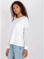 Halenka RV BZ 7342.03 bílá Halenka RV BZ 7342.03 bílá