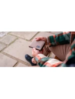 Peněženka VUCH Milton Beige