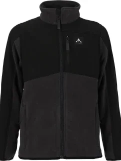 Dětská fleecová bunda Whistler Evo Jr. Fleece Jacket