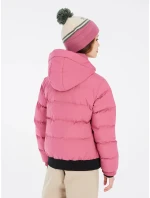 Dívčí lyžařská bunda Protest PRTELINY JR