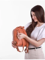 Dámský batoh Vuch Arlen Chrysalis Brown Dámský batoh Vuch Arlen Chrysalis Brown