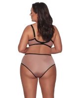 PODPRSENKA AV 2092 LEOPARD