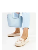 Mokasiny model 207419 Solea