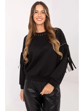 Mikina model 219041 Rue Paris Mikina model 219041 Rue Paris