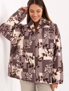 Bunda  model 220054 Italy Moda