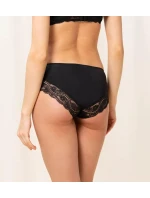 Kalhotky Lovely Micro Hipster černé - TRIUMPH