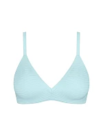 sloggi ZERO Feel Air – THE UP Push-up: vzdušný, neviditelný dekolt Sloggi