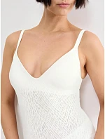 sloggi ZEROFeelBliss THE UP PushUpShirt - Silk White - SLOGGI Silk White - SLOGGI sloggi ZEROFeelBliss THE UP PushUpShirt - Silk White - SLOGGI Silk White - SLOGGI