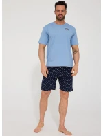 Pyžamo Cornette 326/203 Sport 2 3XL-5XL