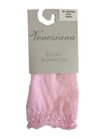 Ponožky Veneziana Maxima Ponožky Veneziana Maxima
