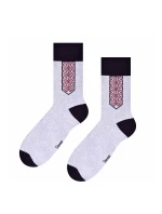 Ponožky Steven art.118 Folk pánské 39-46