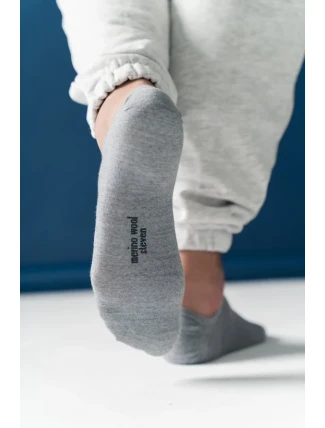 Pánské ponožky Steven art.130 Natural Merino Wool 41-4640 Pánské ponožky Steven art.130 Natural Merino Wool 41-4640