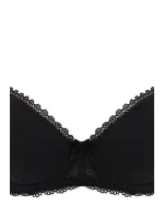 Dámská podprsenka 23444 černá