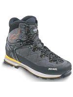 Pánské trekové boty Litepeak PRO GTX pro vysokohorské stezky nepromokavé s Gore-Texem šedé (4634/31)