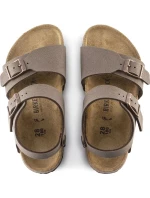 Birkenstock New York BS Jr sandály 0087781 Birkenstock New York BS Jr sandály 0087781