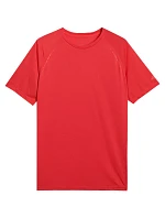 Tričko 4F M 4FWAW25TFTSM1499 63S pánské