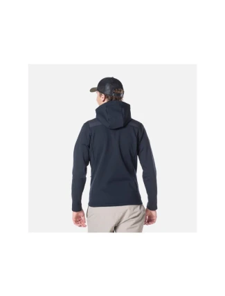 Rossignol Classique Hybrid Clim Tričko černá