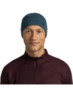 BUFF MERINO MIDWEIGHT BEANIE MELANGE TOURMALINE Kšiltovka