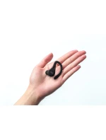 Sluchátka do uší JVC HA-EC25TBU černá