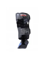 Masters NS-PU-FT (WAKO APPROVED) 119111-02M chrániče kolen