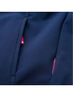 Dámská bunda caria II 92800075205 - Hi-Tec