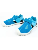 Adidas Captain Toey Jr sandály S42670 dětské Adidas Captain Toey Jr sandály S42670 dětské