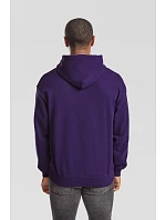 Fruit of the Loom Classic Hooded Sweat Mikina s kapucí 16.2208 white
