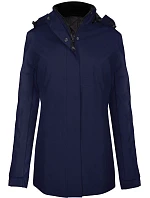 Kariban K 6108 Dámská parka 20.6108 navy Kariban K 6108 Dámská parka 20.6108 navy