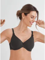 Felina 289 Vision Deluxe 0206289, Spacer BH mit Bügel 206289 528 obsidiánová šedá Felina 289 Vision Deluxe 0206289, Spacer BH mit Bügel 206289 528 obsidiánová šedá