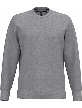 Kariban K 488 Pracovní mikina 20.K488 oxford grey Kariban K 488 Pracovní mikina 20.K488 oxford grey