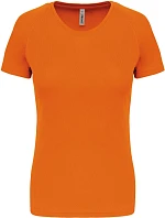 Kariban ProAct PA 439 Dámské sportovní tričko 20.P439 fluorescent orange Kariban ProAct PA 439 Dámské sportovní tričko 20.P439 fluorescent orange