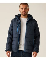 Regatta TRA 241 Thermo bunda "Navigate" 36.A241 black/seal grey
