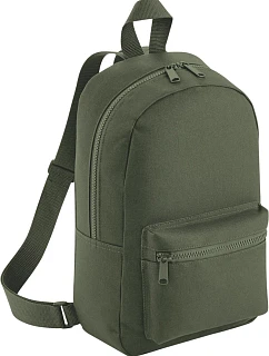 BagBase BG 153 Mini batoh 52.0153 olive green