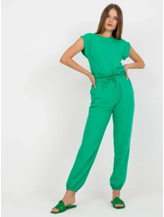 CA set KMPL 6303.09X zelená CA set KMPL 6303.09X zelená