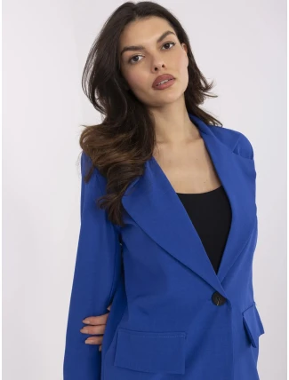 Námořnictvo DHJ MA 18736.12 cobalt Námořnictvo DHJ MA 18736.12 cobalt