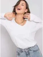 Halenka RV BZ 5945.35P bílá Halenka RV BZ 5945.35P bílá