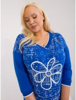 Halenka RV BZ 9442.27 kobalt