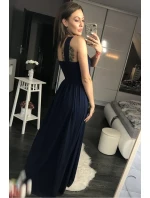 Dlouhé šaty  model 105272 YourNewStyle